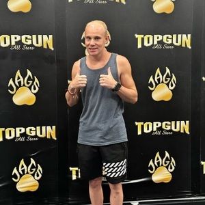 Meet your Posher, Zach